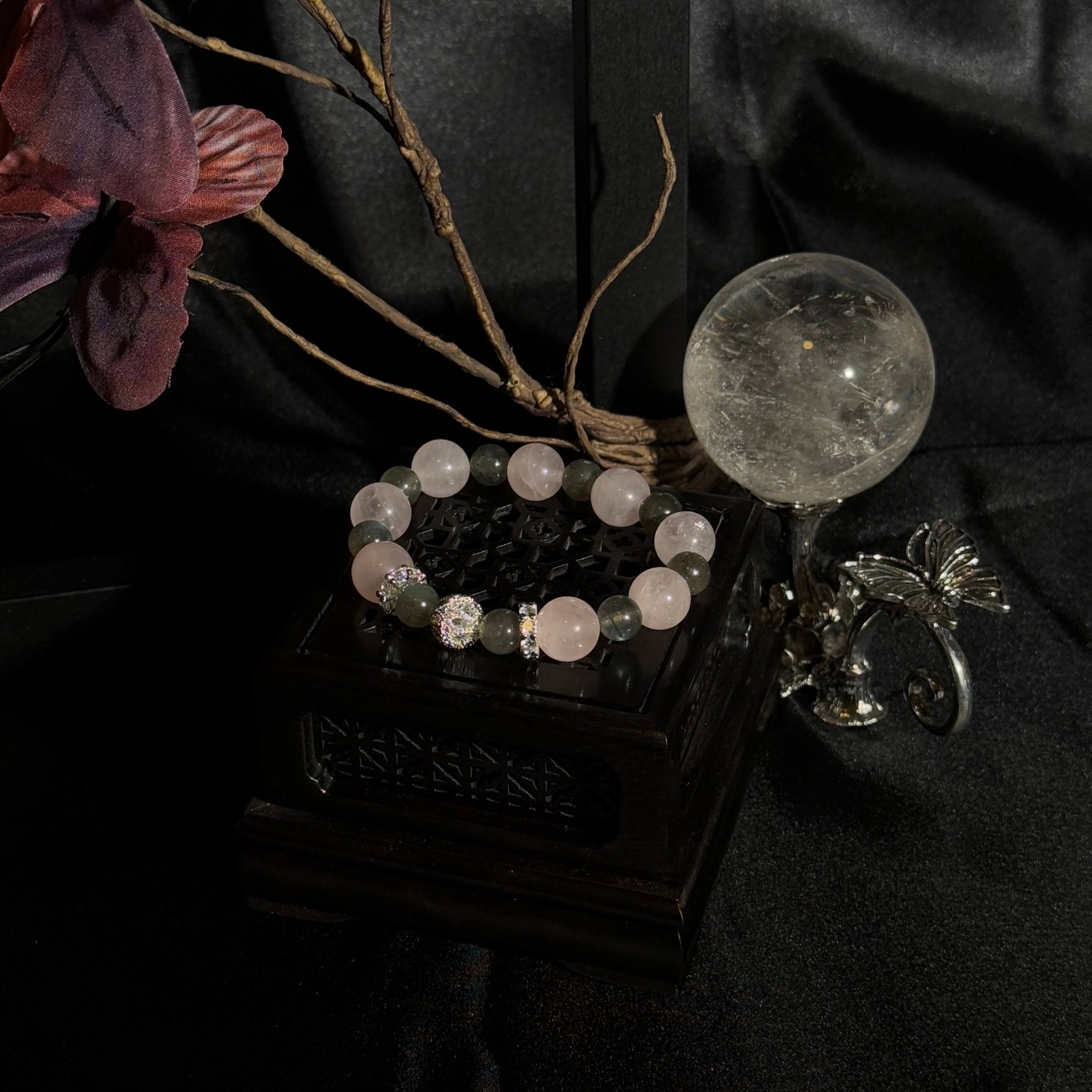 Blissful Harmony - Ethereal Cycle